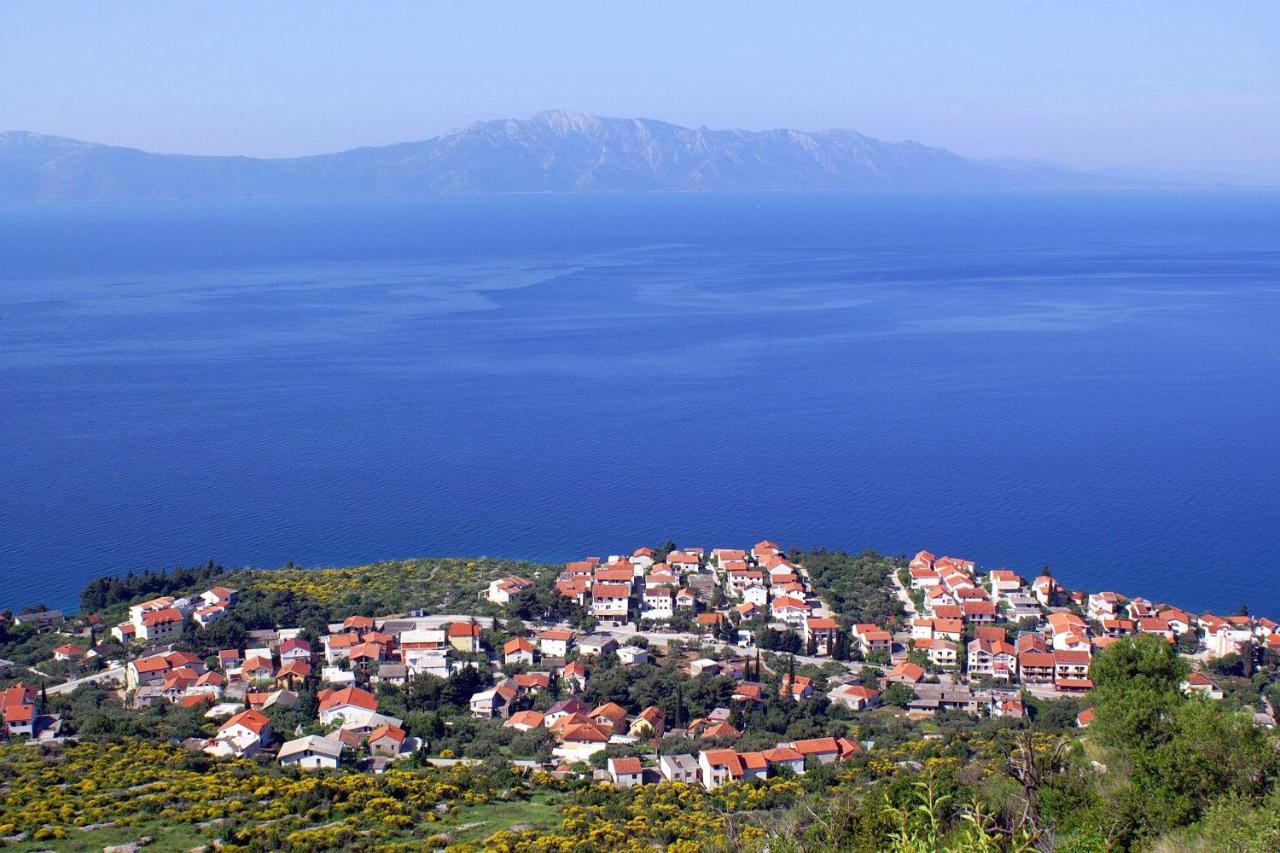 Apartments With A Parking Space Podaca, Makarska - 6050 ภายนอก รูปภาพ
