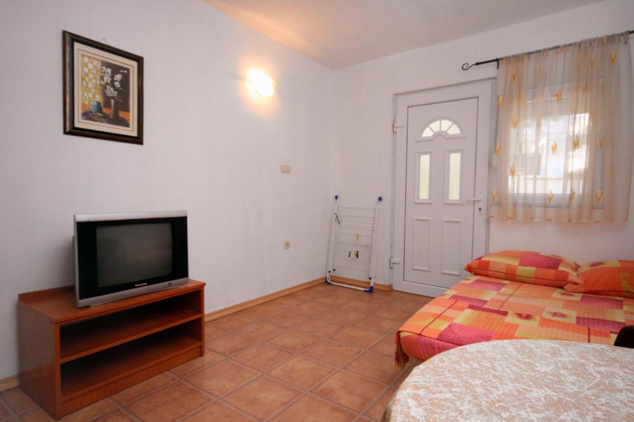 Apartments With A Parking Space Podaca, Makarska - 6050 ภายนอก รูปภาพ
