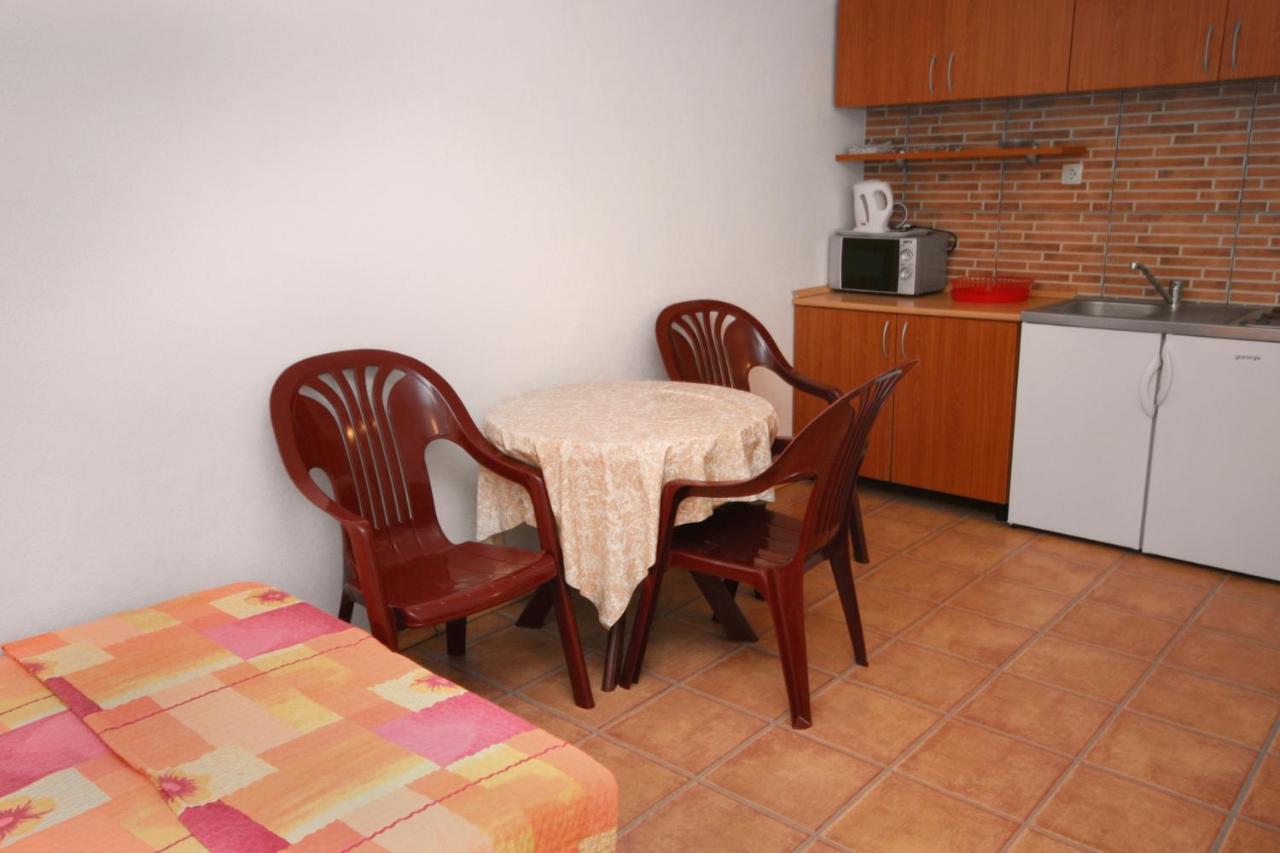 Apartments With A Parking Space Podaca, Makarska - 6050 ภายนอก รูปภาพ