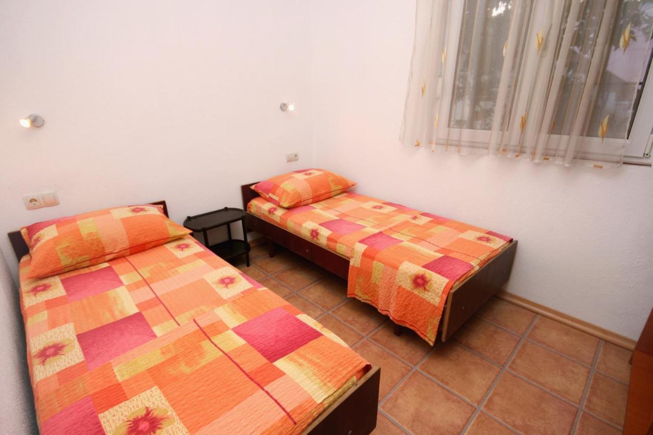Apartments With A Parking Space Podaca, Makarska - 6050 ภายนอก รูปภาพ
