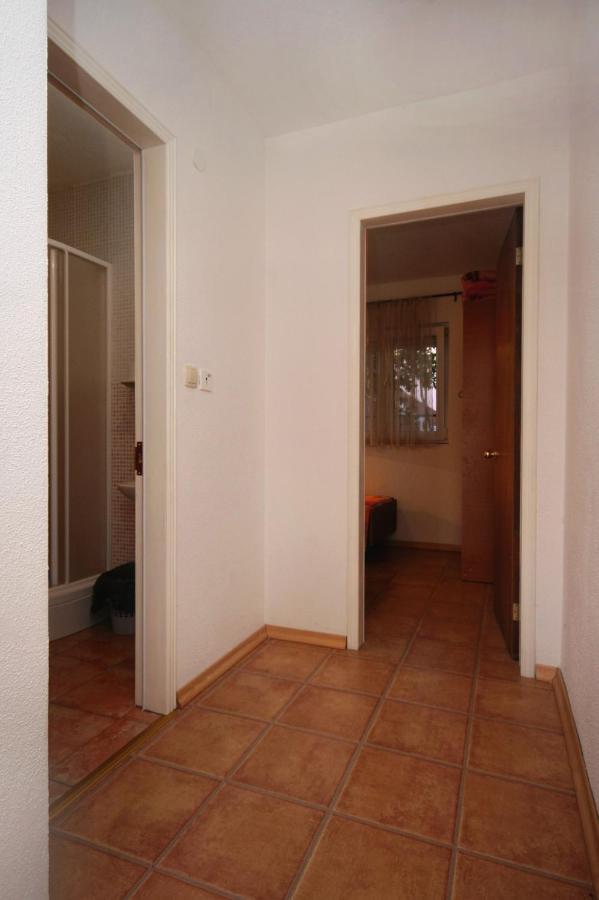 Apartments With A Parking Space Podaca, Makarska - 6050 ภายนอก รูปภาพ