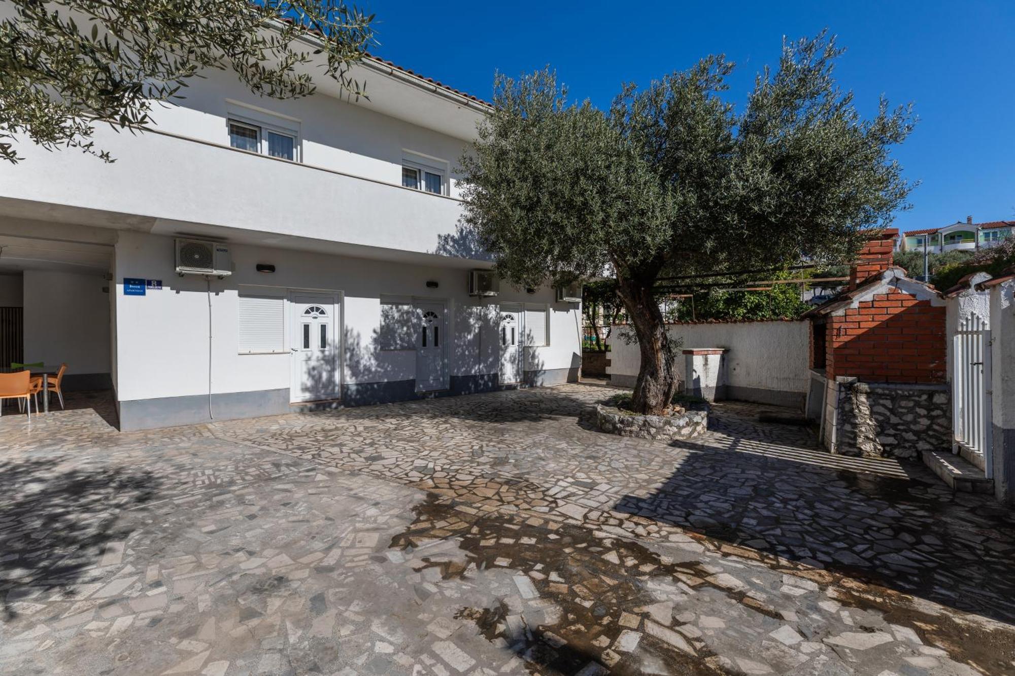 Apartments With A Parking Space Podaca, Makarska - 6050 ภายนอก รูปภาพ