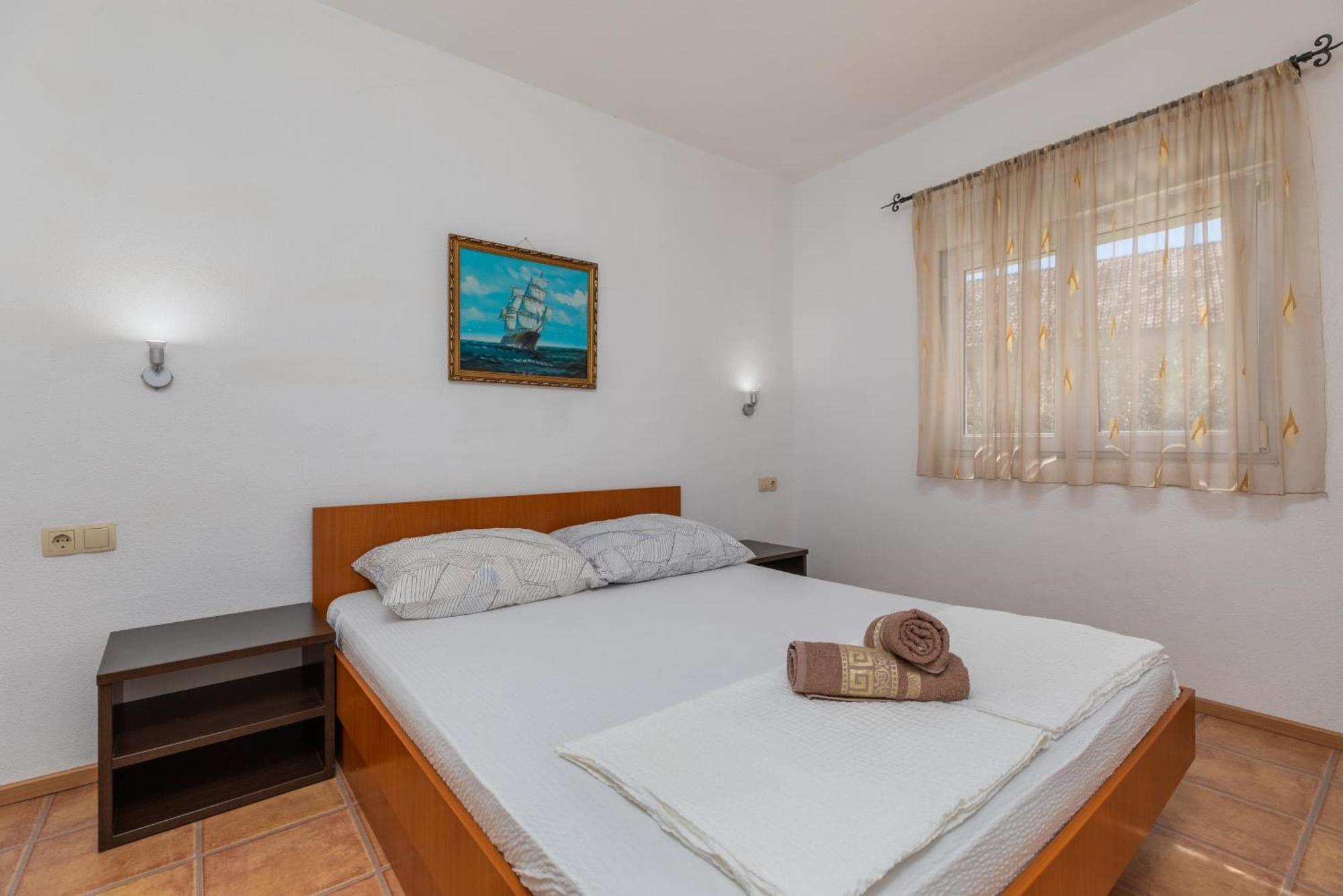 Apartments With A Parking Space Podaca, Makarska - 6050 ภายนอก รูปภาพ