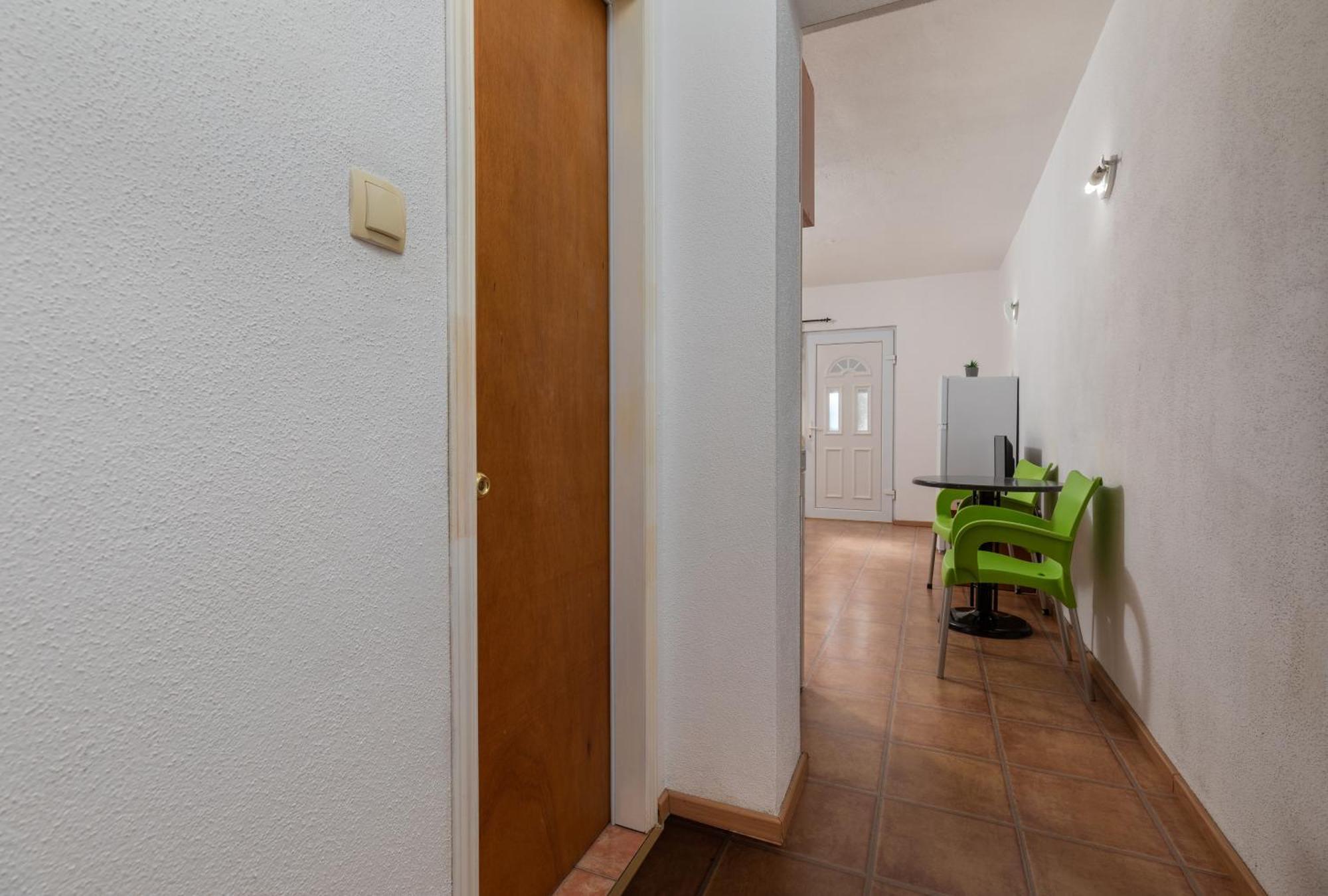 Apartments With A Parking Space Podaca, Makarska - 6050 ภายนอก รูปภาพ