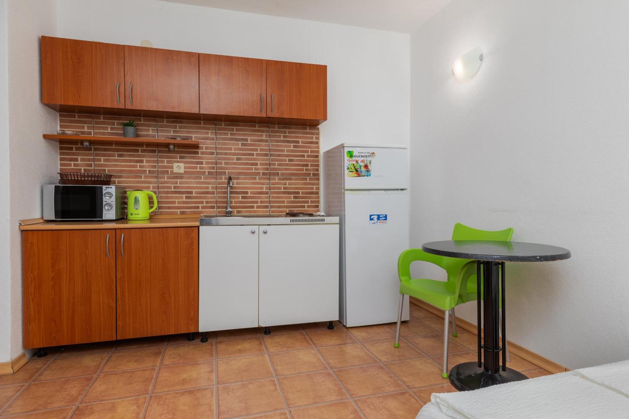 Apartments With A Parking Space Podaca, Makarska - 6050 ภายนอก รูปภาพ