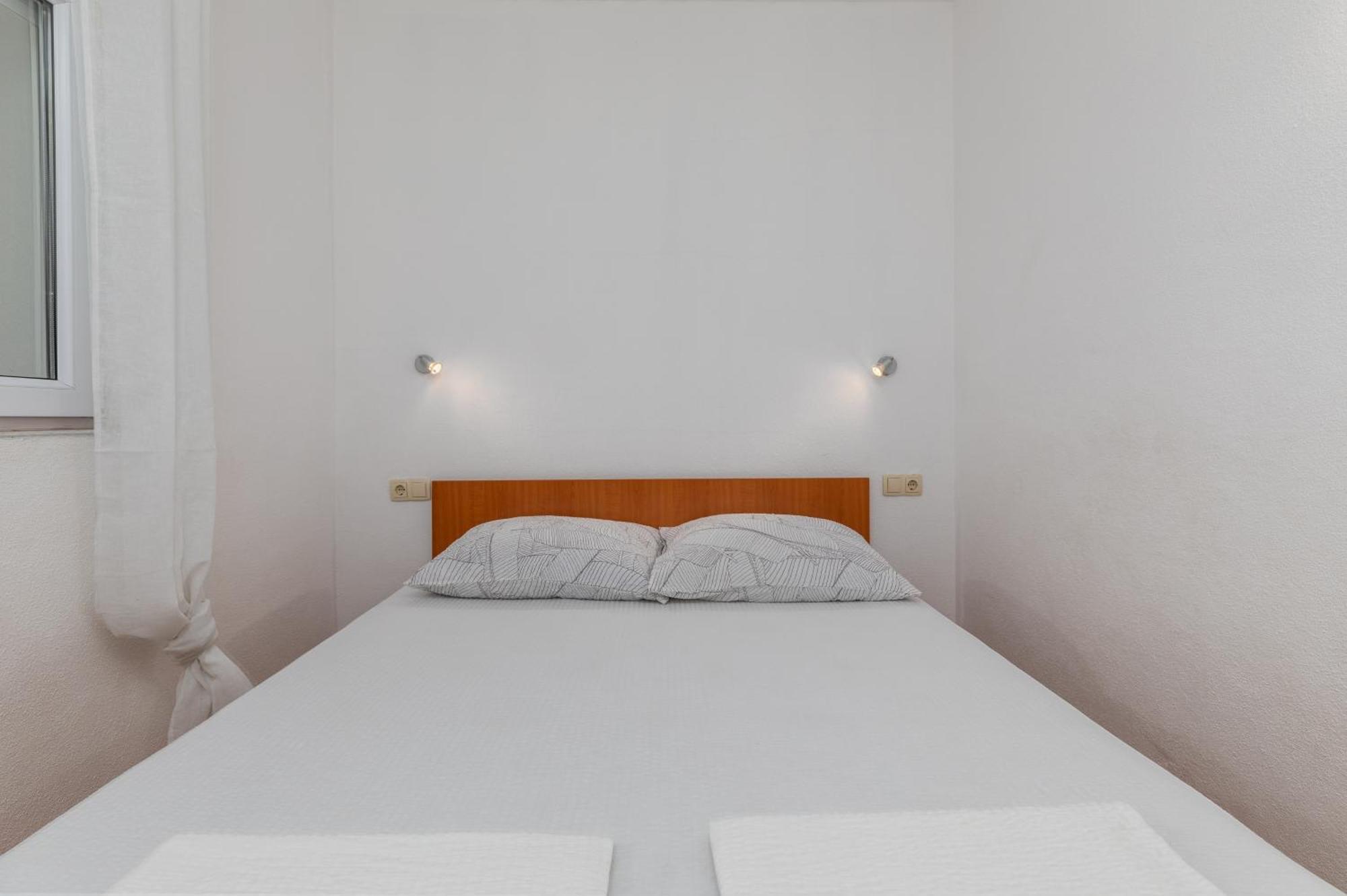 Apartments With A Parking Space Podaca, Makarska - 6050 ภายนอก รูปภาพ